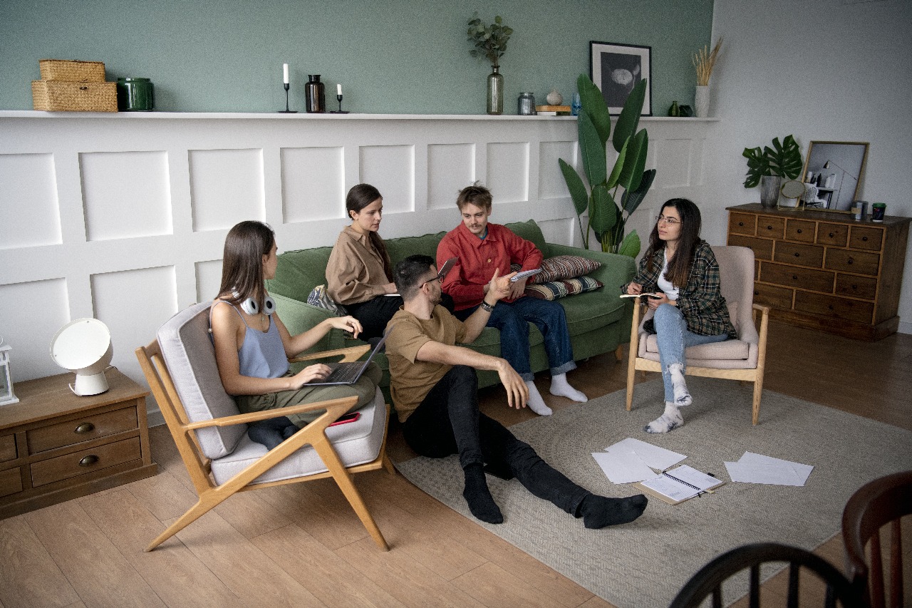Residential Services