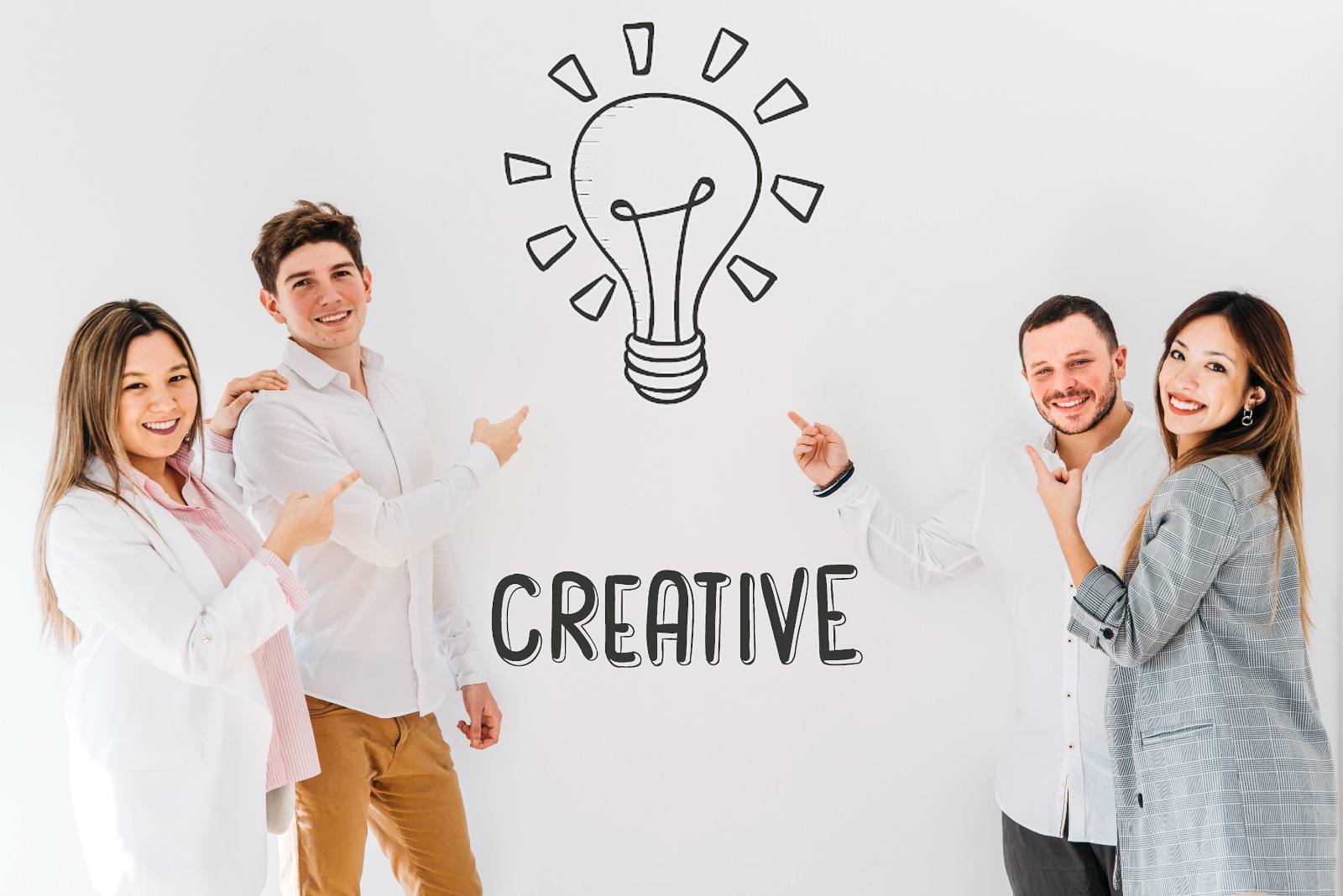 Creative Services
