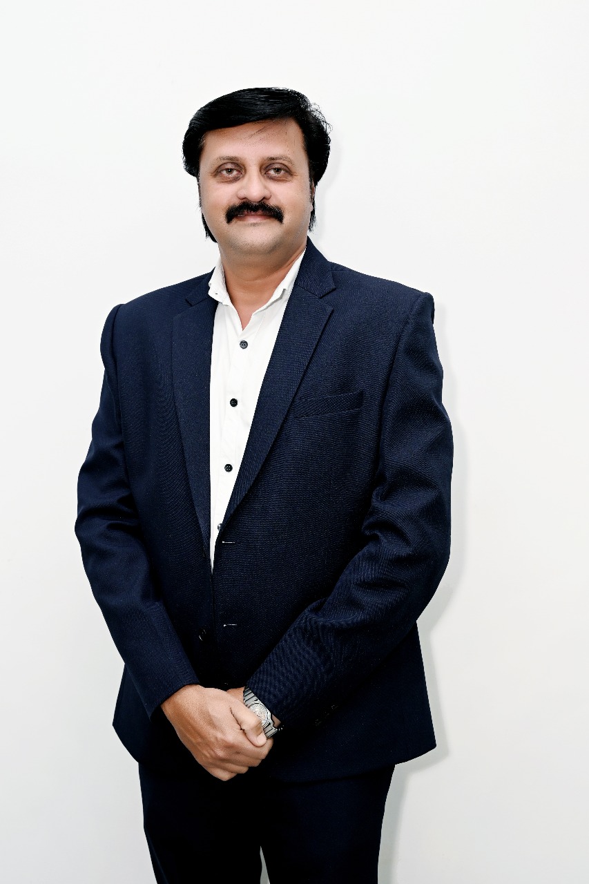 Amol Pujari