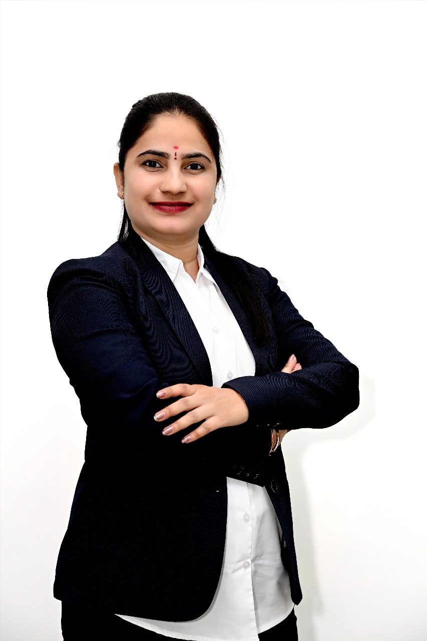 Geetanjali Tamanna