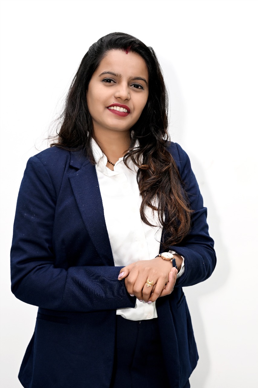 Kirti Bansod
