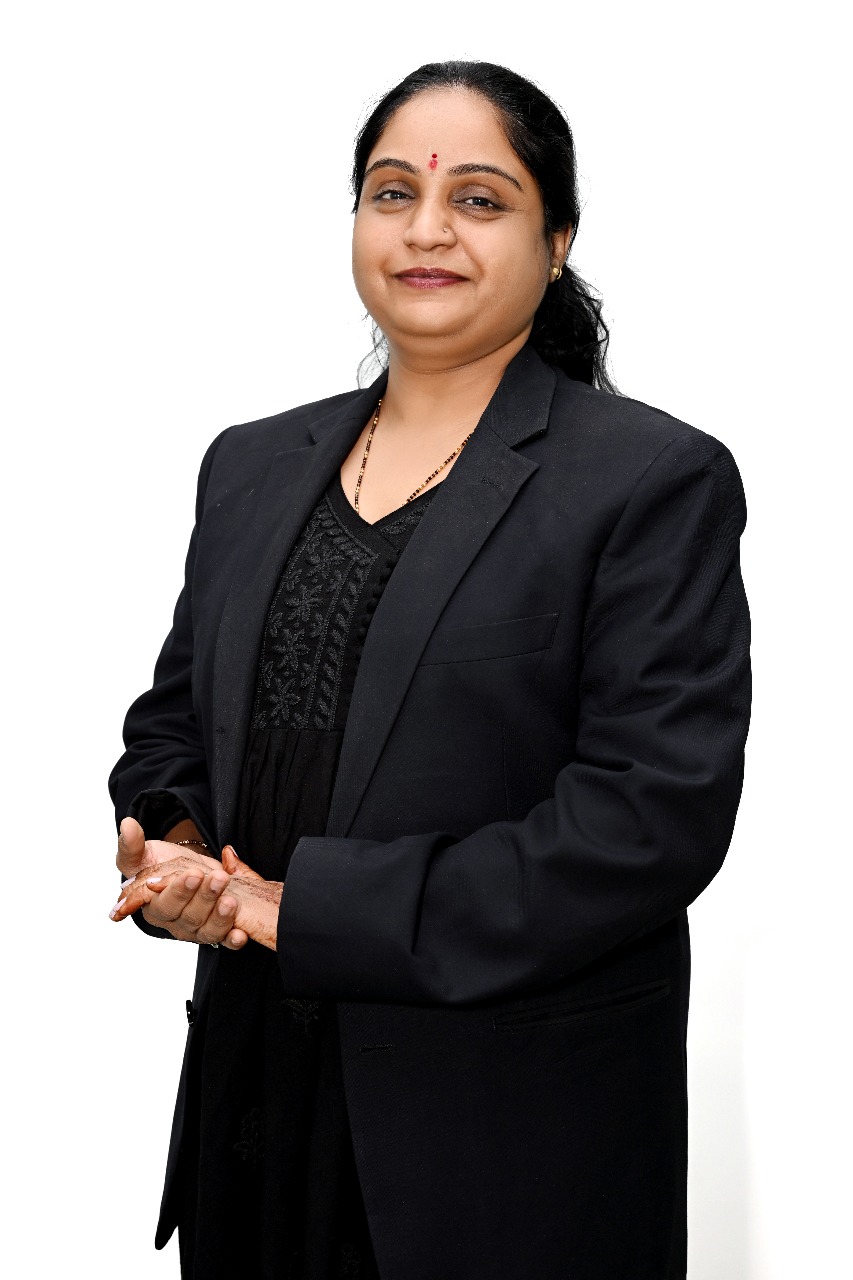 Namrata Tupare