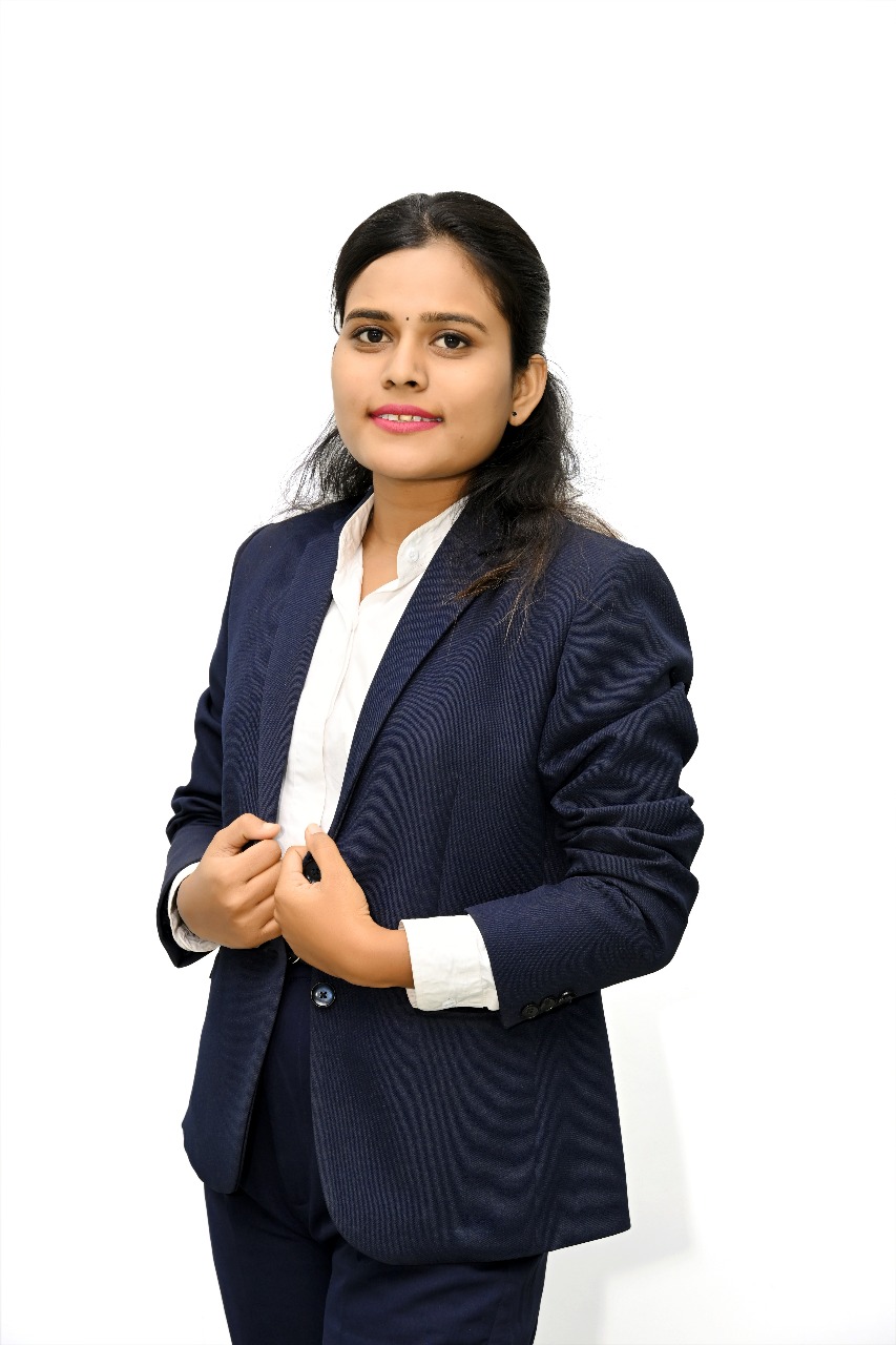 Mohini Patil