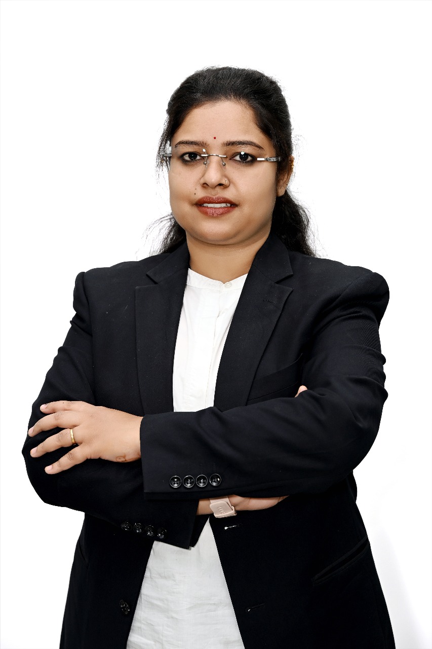 Shweta Singh