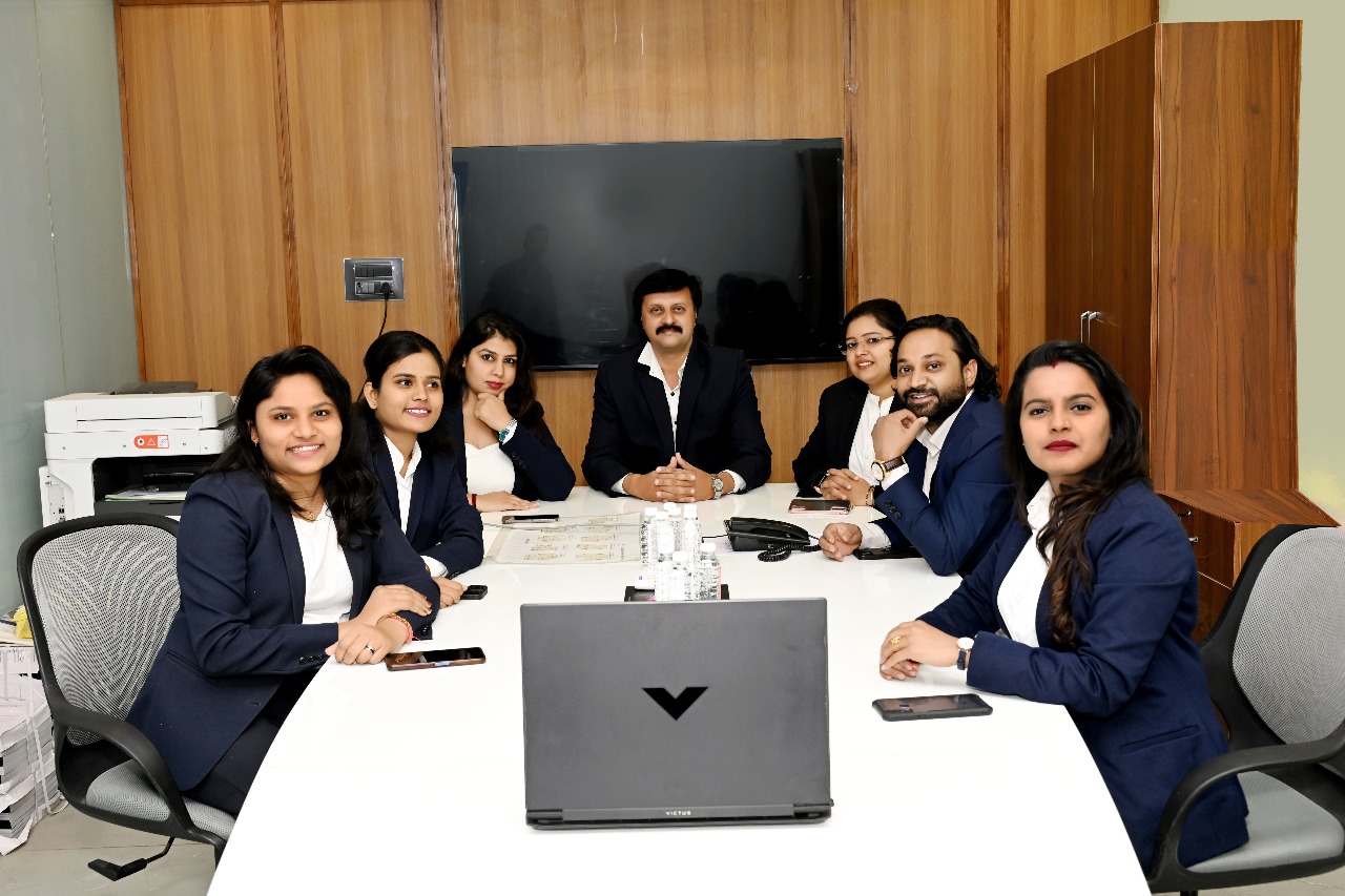 Sales Team